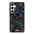 MIAMI MARLINS BASEBALL BLACK CAMO Samsung Galaxy S24 Case Cover