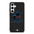 MIAMI MARLINS BASEBALL BLACK Samsung Galaxy S24 Case Cover