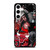 MICHAEL JORDAN CHICAGO BULLS COLLAGE Samsung Galaxy S24 Case Cover