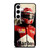 MICHAEL SCHUMACHER FERRARI F1 Samsung Galaxy S24 Case Cover