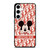MICKEY MOUSE CHRISTIAN DIOR PARIS Samsung Galaxy S24 Case Cover