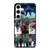 MIGHTY DUCKS GAME CHANGERS SQUAD Samsung Galaxy S24 Case Cover