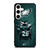 MILES SANDERS PHILADELPHIA EAGLES Samsung Galaxy S24 Case Cover