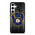 MILWAUKEE BREWERS MLB BASEBALL WOODEN LOGO Samsung Galaxy S24 Case Cover