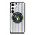 MILWAUKEE BREWERS MLB NIKE Samsung Galaxy S24 Case Cover