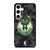 MILWAUKEE BUCKS BLACK CAMO Samsung Galaxy S24 Case Cover