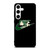 MILWAUKEE BUCKS NIKE SWOOSH Samsung Galaxy S24 Case Cover