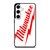 MILWAUKEE POWER TOOLS LOGO Samsung Galaxy S24 Case Cover