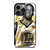 DRAYMOND GREEN GOLDEN STATE WARRIORS 3 iPhone 13 Pro Case Cover