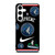 MINNESOTA TIMBERWOLVES NBA X SUPREME NIKE Samsung Galaxy S24 Case Cover