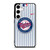 MINNESOTA TWINS MLB NIKE Samsung Galaxy S24 Case Cover