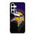 MINNESOTA VIKINGS FOOTBALL TEAM Samsung Galaxy S24 Case Cover