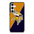 MINNESOTA VIKINGS NFL FOOTBALL LOGO Samsung Galaxy S24 Case Cover