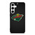 MINNESOTA WILD HOCKEY NHL LOGO Samsung Galaxy S24 Case Cover