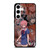 MIRAI NIKKI ANIME COLLAGE Samsung Galaxy S24 Case Cover