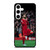 MO SALAH LIVERPOOL Samsung Galaxy S24 Case Cover