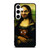 MONA LISA PAINTING MR BEAN Samsung Galaxy S24 Case Cover