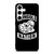 MONGOLS MC NATION CALIFORNIA Samsung Galaxy S24 Case Cover