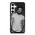 MORGAN WALLEN BLACK WHITE Samsung Galaxy S24 Case Cover