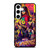 MS MARVEL SUPERHERO MOVIES Samsung Galaxy S24 Case Cover