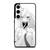 MY DRESS UP DARLING ANIME BLACK WHITE Samsung Galaxy S24 Case Cover