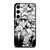 MY HERO ACADEMIA MANGA ANIME COLLAGE Samsung Galaxy S24 Case Cover