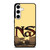 NAS RAPPER LOGO Samsung Galaxy S24 Case Cover
