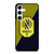 NASHVILLE SC SOCCER MLS Samsung Galaxy S24 Case Cover