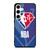 NBA BASKETBALL 75 ANNIVERSARY Samsung Galaxy S24 Case Cover