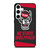 NC NORTH CAROLINA WOLFPACK FOOTBALL ICON Samsung Galaxy S24 Case Cover