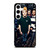 NECK DEEP ROCK BAND Samsung Galaxy S24 Case Cover