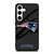 NEW ENGLAND PATRIOTS FOOTBALL LOGO Samsung Galaxy S24 Case Cover