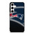 NEW ENGLAND PATRIOTS FOOTBALL TEAM Samsung Galaxy S24 Case Cover