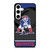NEW ENGLAND PATRIOTS NFL TEAM Samsung Galaxy S24 Case Cover