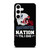 NEW ENGLAND PATRIOTS TIL I DIE Samsung Galaxy S24 Case Cover
