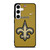 NEW ORLEANS SAINTS NFL FOOTBALL NIKE Samsung Galaxy S24 Case Cover
