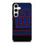 NEW YORK GIANTS FOOTBALL TEAM Samsung Galaxy S24 Case Cover