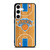 NEW YORK KNICKS NBA ARENA Samsung Galaxy S24 Case Cover