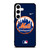 NEW YORK METS BASEBALL NIKE Samsung Galaxy S24 Case Cover