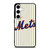 NEW YORK METS MLB BASEBALL NIKE Samsung Galaxy S24 Case Cover