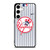 NEW YORK YANKEES MLB NIKE Samsung Galaxy S24 Case Cover