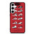NIKE AIR JORDAN EVOLUTION Samsung Galaxy S24 Case Cover