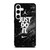 NIKE AIR JORDAN JUST DO IT SPLASH Samsung Galaxy S24 Case Cover