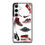 NIKE AIR JORDAN SHOES COLLAGE Samsung Galaxy S24 Case Cover