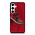 NIKE AIR JORDAN SHOES LOGO Samsung Galaxy S24 Case Cover