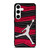 NIKE AIR JORDAN SNEAKERS Samsung Galaxy S24 Case Cover NIKE AIR JORDAN SNEAKERS Samsung Galaxy S24 Case Cover