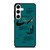 NIKE AIR OFF WHITE TOSCA Samsung Galaxy S24 Case Cover