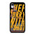 CHEF CURRY GOLDEN STATE WARRIORS iPhone XR Case Cover