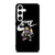 NIKE DRAGON BALL AIR JORDAN Samsung Galaxy S24 Case Cover