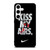 NIKE KISS MY AIRS Samsung Galaxy S24 Case Cover